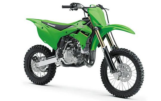 2022 Kawasaki KX85