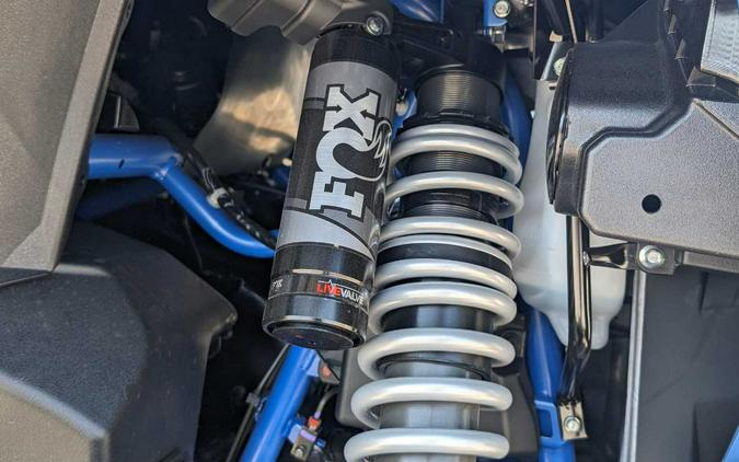 2024 Honda Talon 1000R 4 FOX® Live Valve