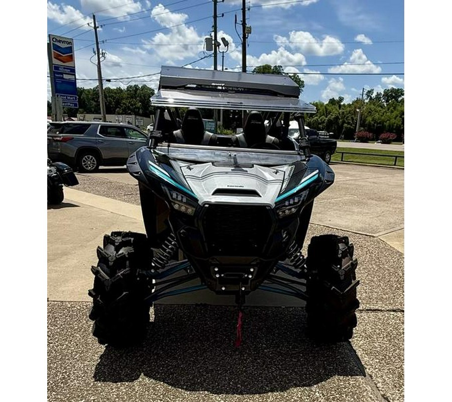 2025 Kawasaki Teryx KRX® 1000
