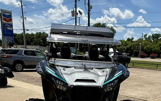 2025 Kawasaki Teryx KRX® 1000