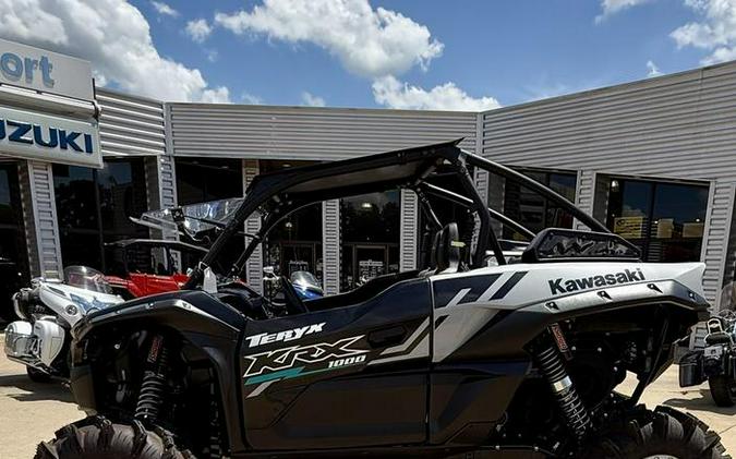 2025 Kawasaki Teryx KRX® 1000