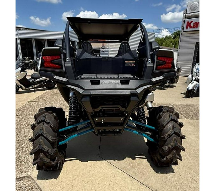 2025 Kawasaki Teryx KRX® 1000