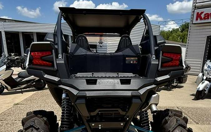 2025 Kawasaki Teryx KRX® 1000