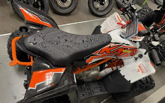 2026 Kayo Predator 110