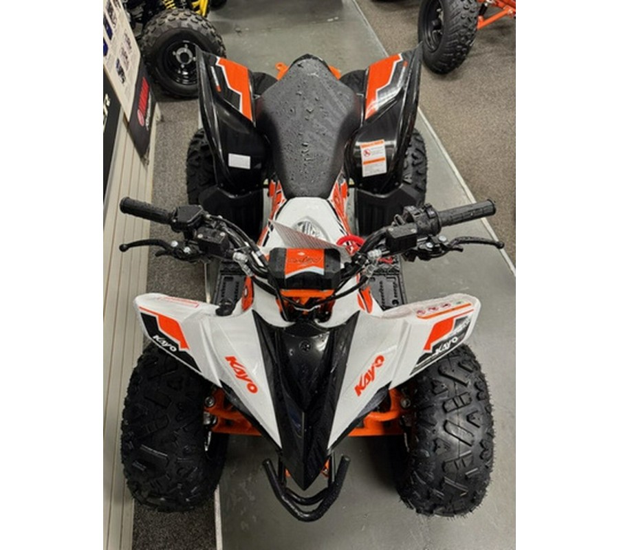 2026 Kayo Predator 110