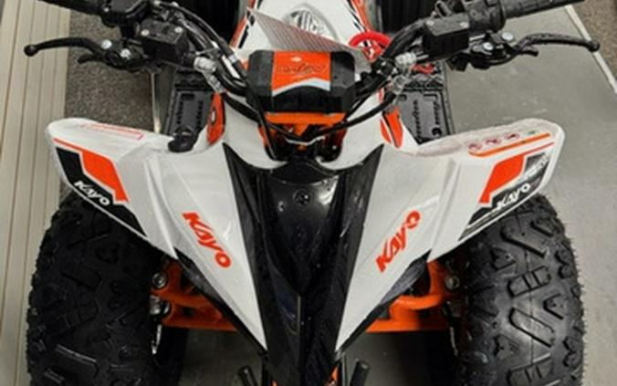 2026 Kayo Predator 110