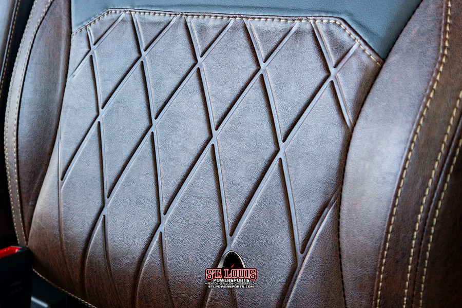 2025 CFMOTO UFORCE U10 Pro