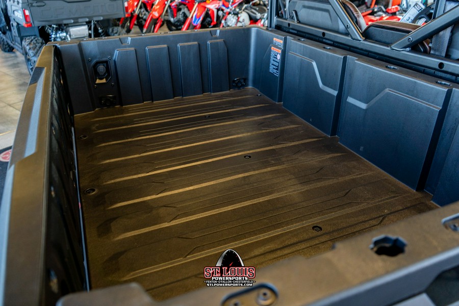 2025 CFMOTO UFORCE U10 Pro