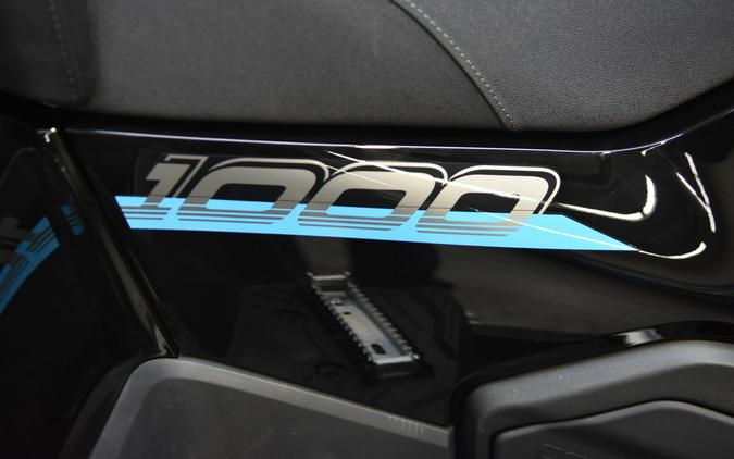 2026 CFMOTO CFORCE 1000 Touring