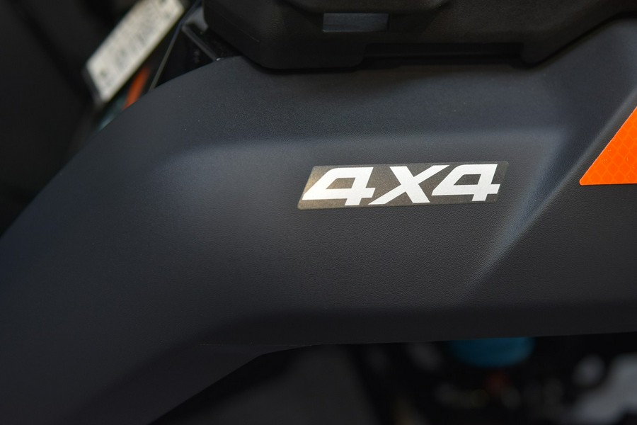 2026 CFMOTO CFORCE 1000 Touring