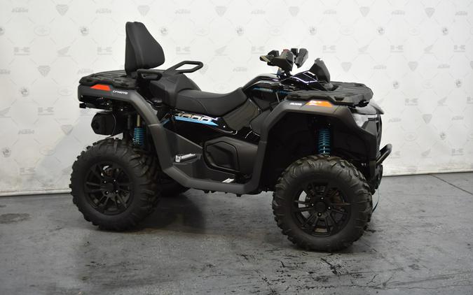 2026 CFMOTO CFORCE 1000 Touring