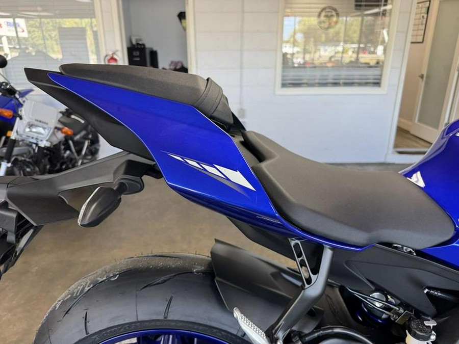 2026 Yamaha YZF-R1