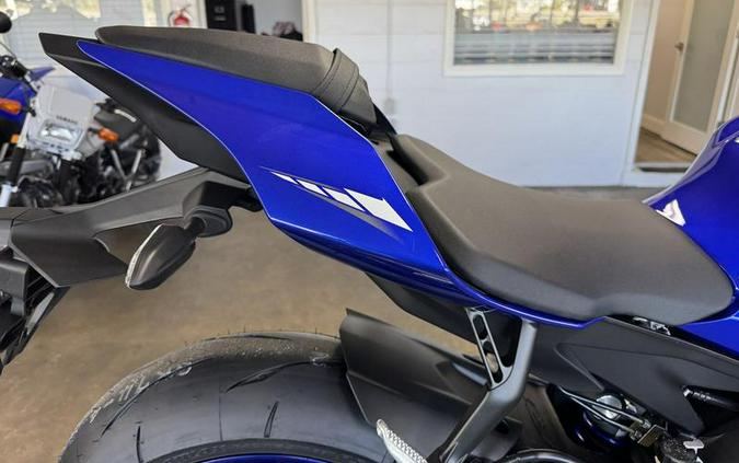 2026 Yamaha YZF-R1