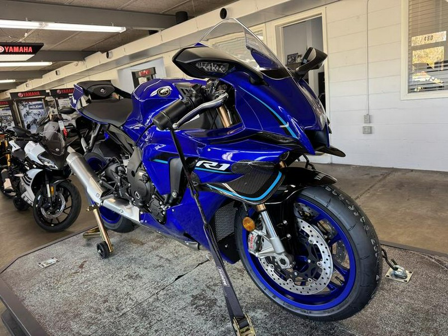 2026 Yamaha YZF-R1