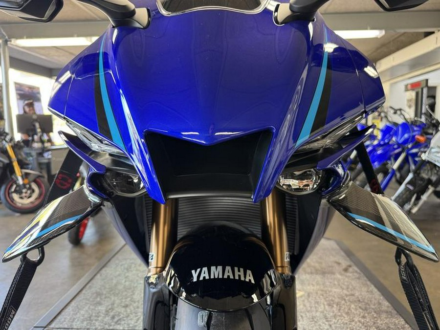 2026 Yamaha YZF-R1