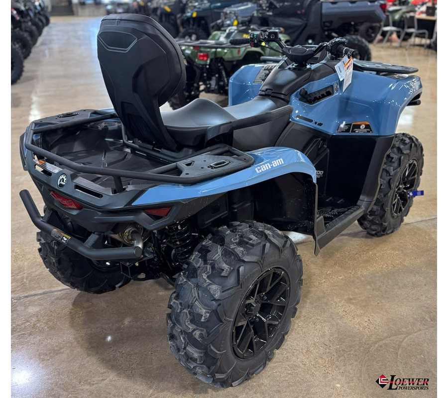 2026 Can-Am® Outlander MAX XT 700