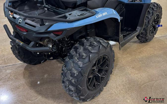 2026 Can-Am® Outlander MAX XT 700