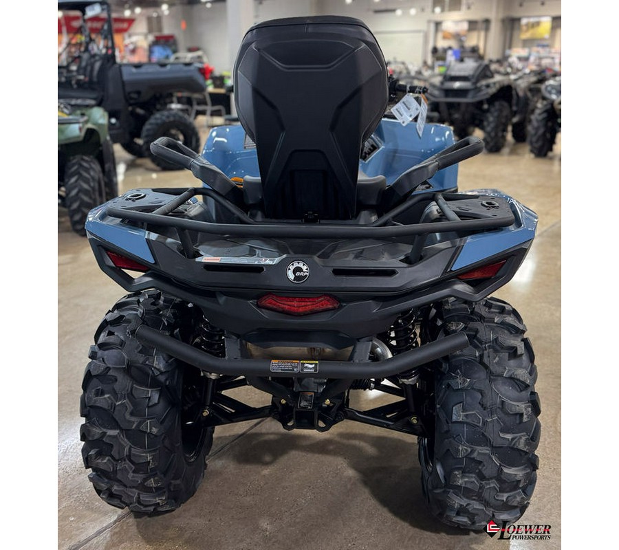 2026 Can-Am® Outlander MAX XT 700