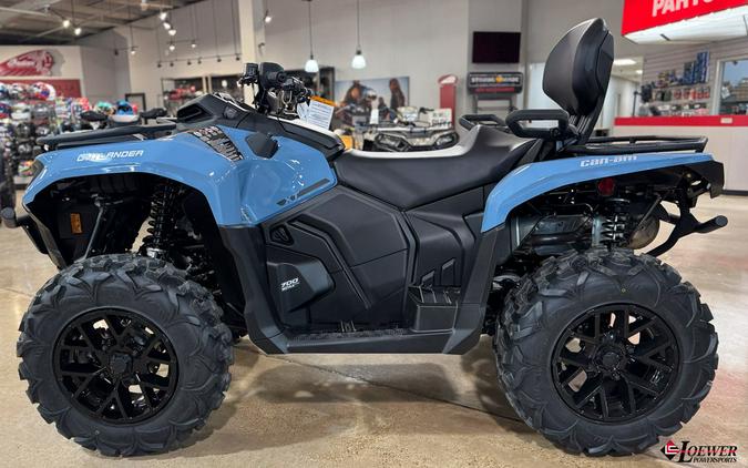 2026 Can-Am® Outlander MAX XT 700