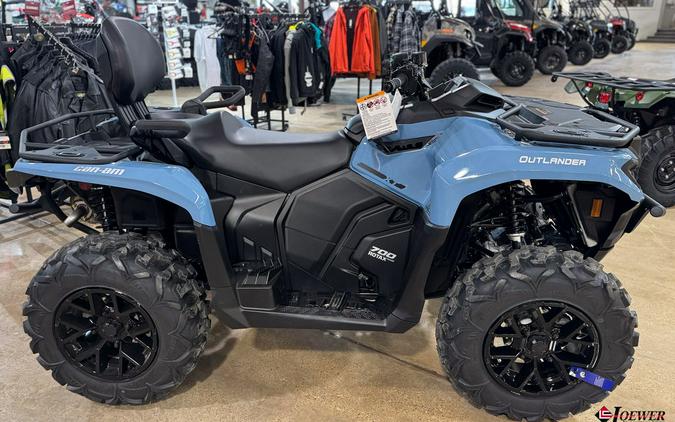 2026 Can-Am® Outlander MAX XT 700