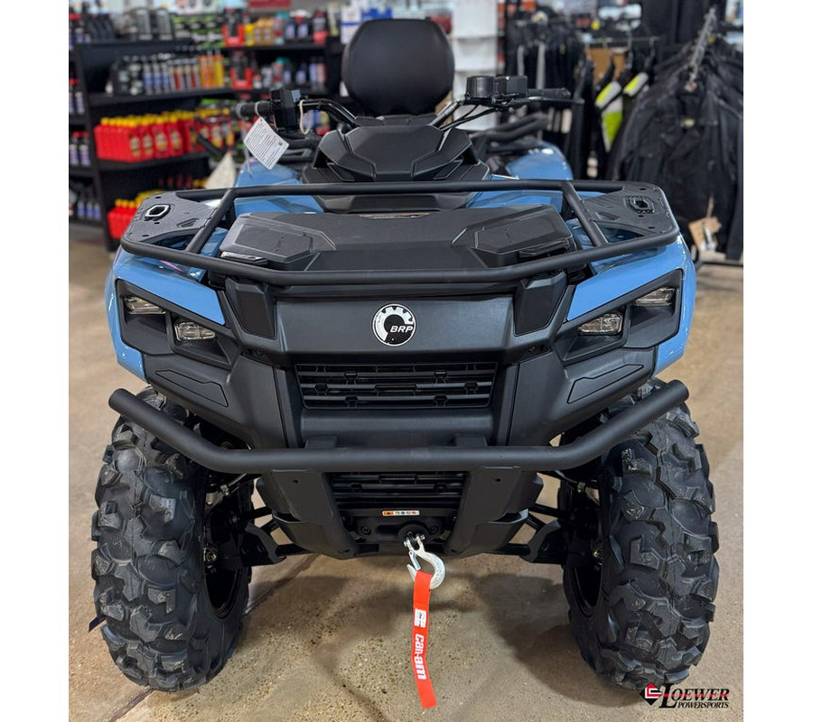 2026 Can-Am® Outlander MAX XT 700