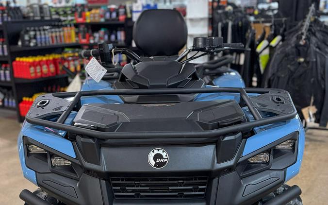 2026 Can-Am® Outlander MAX XT 700