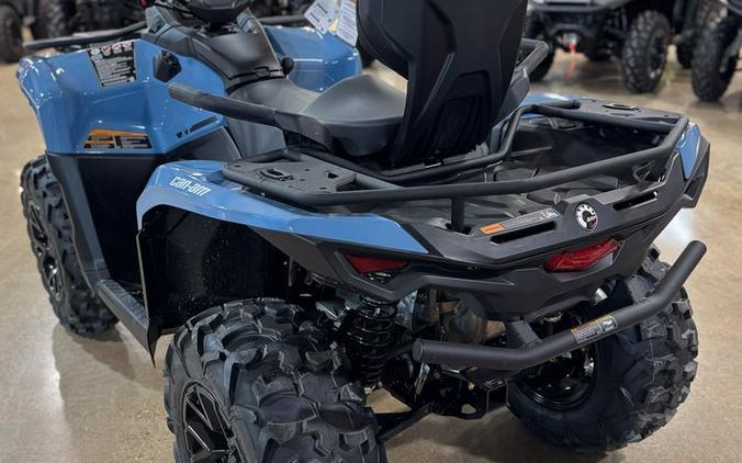 2026 Can-Am® Outlander MAX XT 700