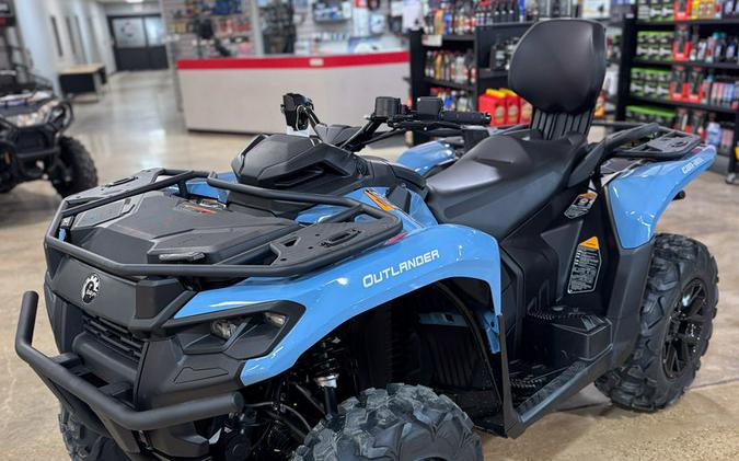 2026 Can-Am® Outlander MAX XT 700