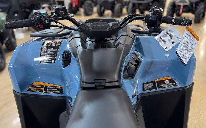 2026 Can-Am® Outlander MAX XT 700