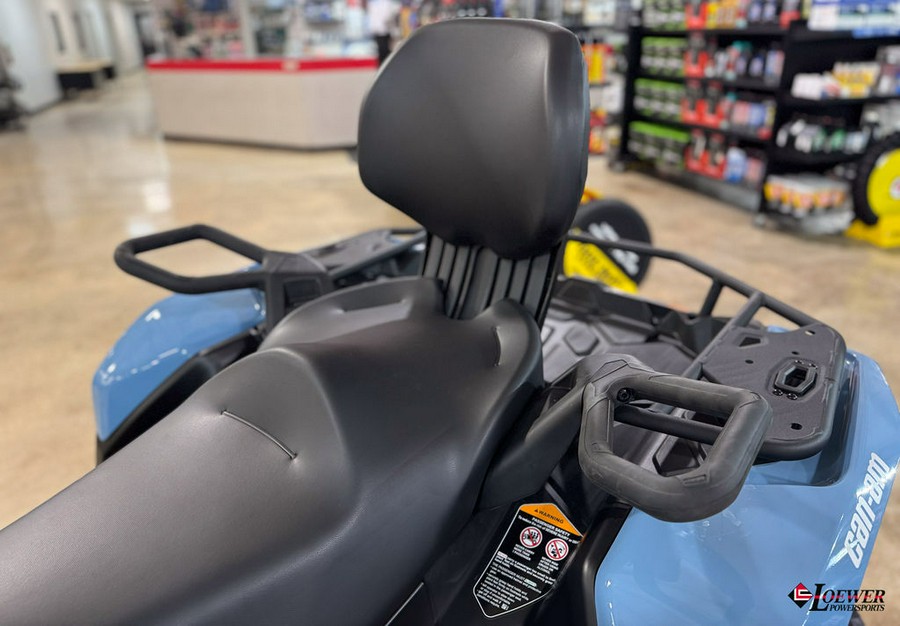 2026 Can-Am® Outlander MAX XT 700