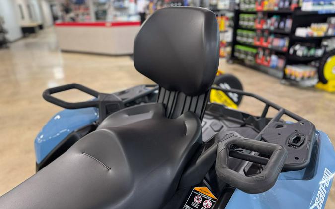 2026 Can-Am® Outlander MAX XT 700