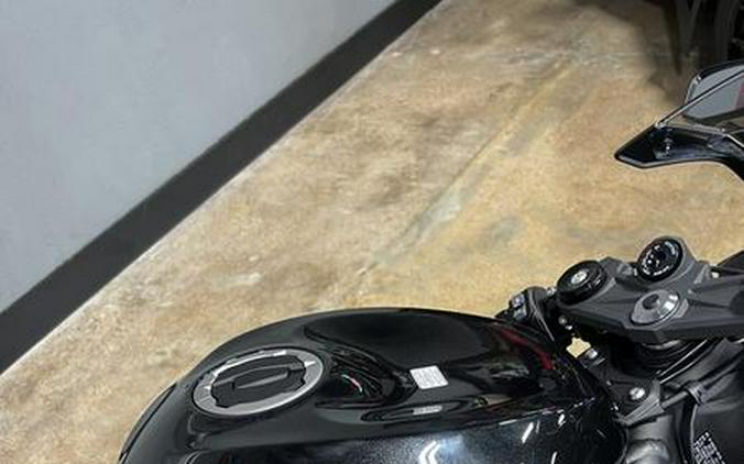 2026 Kawasaki Ninja® ZX™-6R ABS