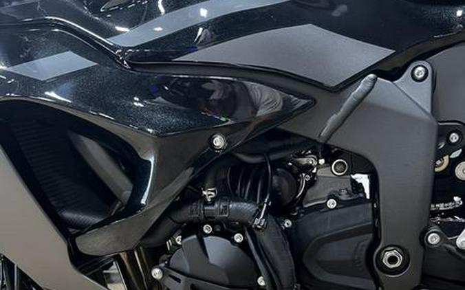 2026 Kawasaki Ninja® ZX™-6R ABS