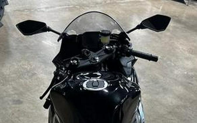 2026 Kawasaki Ninja® ZX™-6R ABS