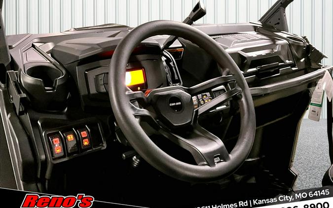 2026 Can-Am Defender PRO XT HD10