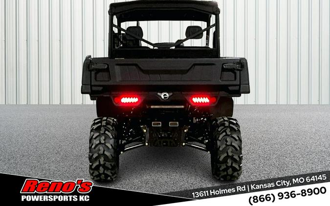 2026 Can-Am Defender PRO XT HD10