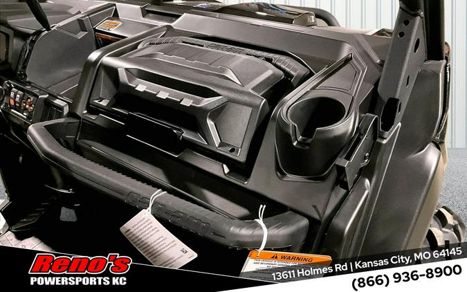 2026 Can-Am Defender PRO XT HD10