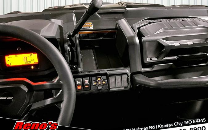 2026 Can-Am Defender PRO XT HD10