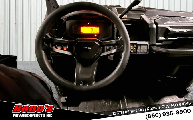 2026 Can-Am Defender PRO XT HD10