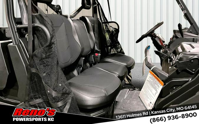 2026 Can-Am Defender PRO XT HD10