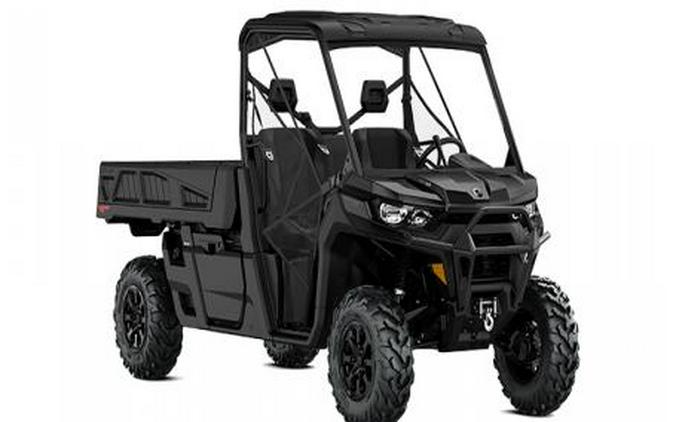 2026 Can-Am Defender PRO XT HD10