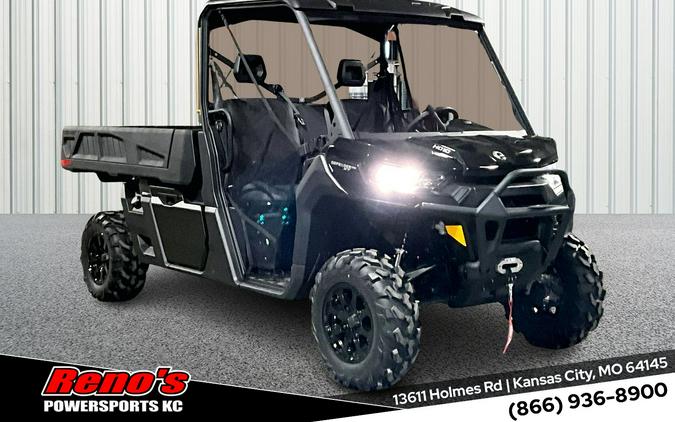 2026 Can-Am Defender PRO XT HD10