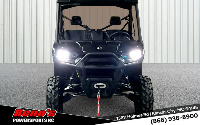 2026 Can-Am Defender PRO XT HD10
