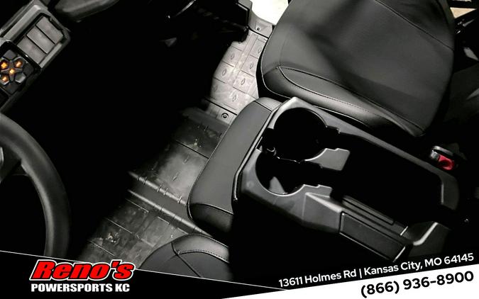 2026 Can-Am Defender PRO XT HD10