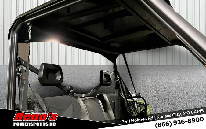 2026 Can-Am Defender PRO XT HD10