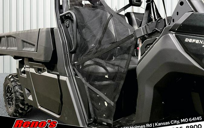 2026 Can-Am Defender PRO XT HD10