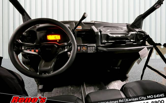 2026 Can-Am Defender PRO XT HD10