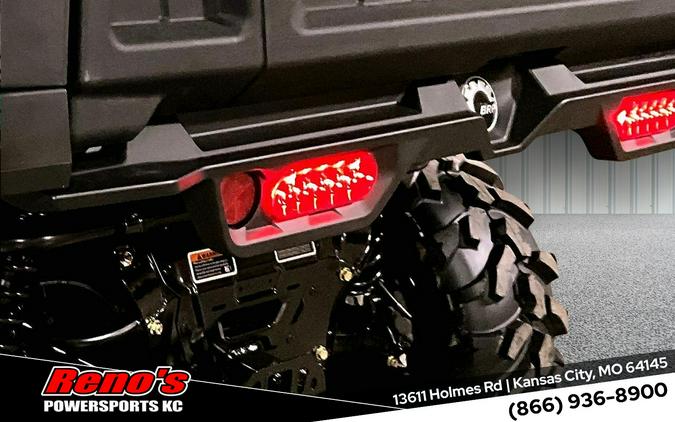 2026 Can-Am Defender PRO XT HD10