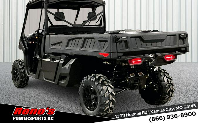 2026 Can-Am Defender PRO XT HD10