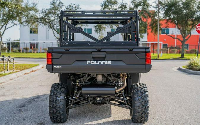 2026 Polaris Ranger Crew 1000 Premium